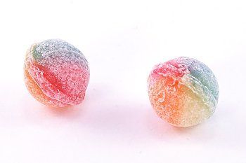 Fruchtbonbon 120g