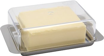 Kühlschrank-Butterdose