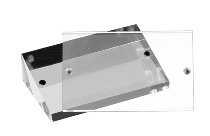 Kartenhalter, 2er Set