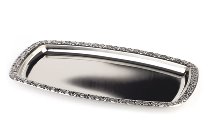 Tablett -SCHÖNER ESSEN-
