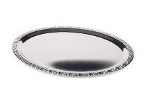 Tablett -SCHÖNER ESSEN-
