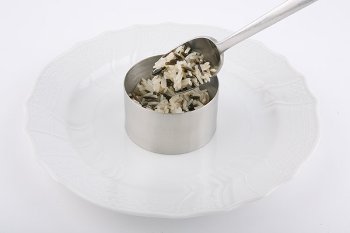 Schaumspeisering