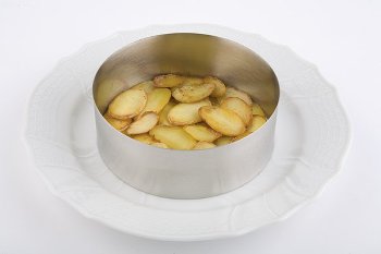 Schaumspeisering