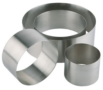 Schaumspeisering