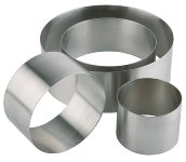 Schaumspeisering