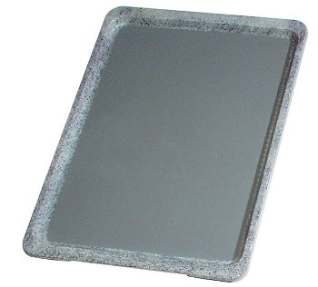 Serviertablett -NON-SLIP-