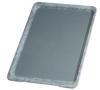 Serviertablett GN 1/1