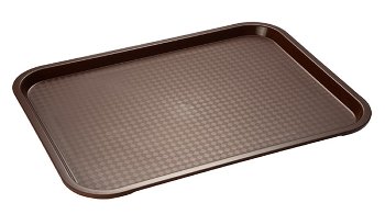 Fast Food-Tablett