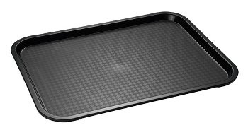 Fast Food-Tablett
