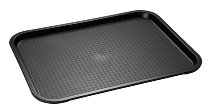 Fast Food-Tablett