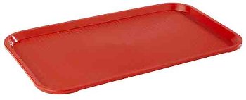 GN 1/1 Fast Food-Tablett