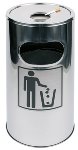 Standascher / Abfalleimer