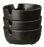 Aschenbecher, 3er Set