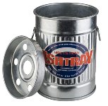 Windaschenbecher -SMOKY-