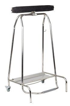 Tret-Beutelhalter