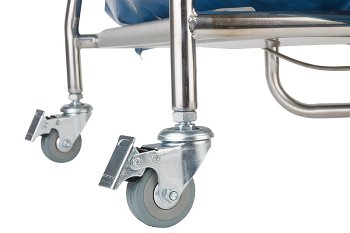 Tret-Beutelhalter