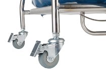 Tret-Beutelhalter