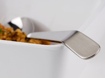 Salat-/ Servierlöffel, klein