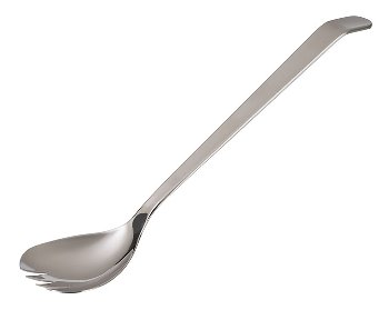 Salatgabel, klein