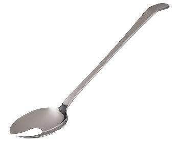 Salatgabel, groß