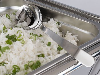 Chafing Dish Löffel