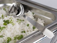 Chafing Dish Löffel