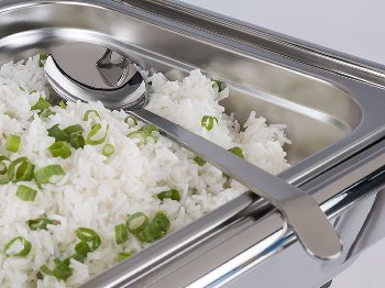 Chafing Dish Löffel