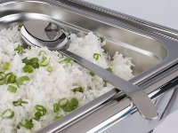 Chafing Dish Löffel