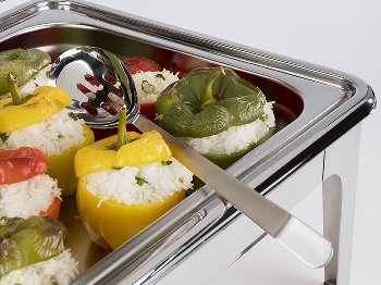 Chafing Dish Löffel
