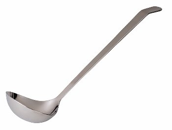 Schöpflöffel