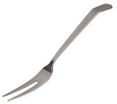 Fleischgabel, 2 Zinken