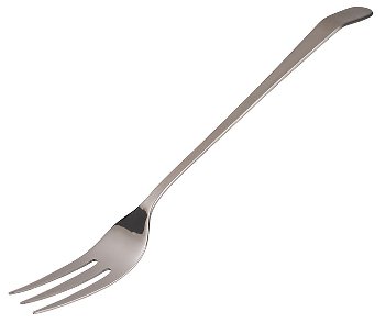 Serviergabel, 3 Zinken