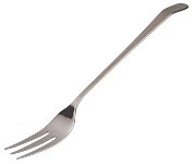Serviergabel, 3 Zinken