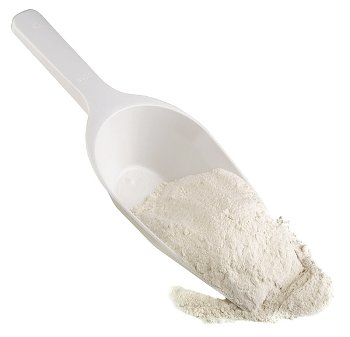 Mehlschaufel, 0,5 Liter