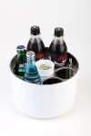 Kronkorkenschale