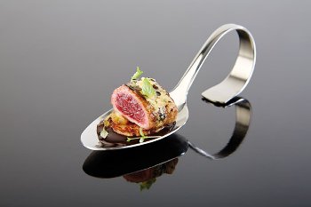 Gourmet-Löffel -CLASSIC-
