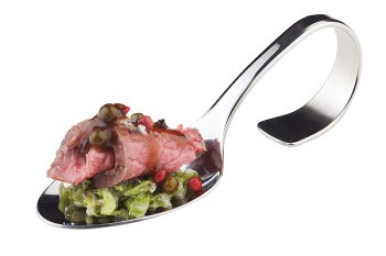 Gourmet-Löffel -CLASSIC-