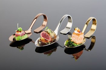 Gourmet-Löffel -CLASSIC-