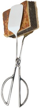 Brot- und Gebäckzange
