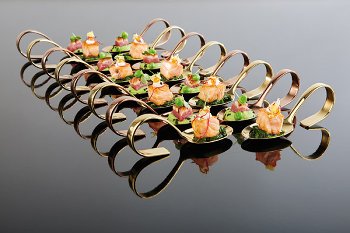 Gourmet-Löffel -CLASSIC-