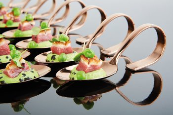 Gourmet-Löffel -CLASSIC-