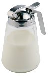 Allzweckgiesser Kaffeesahne