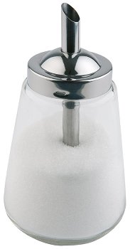 Ersatzglas zu Allzweckgießer