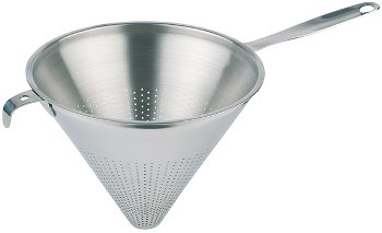 Spitzsieb