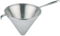 Spitzsieb
