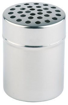 Käse- und Gewürzstreuer