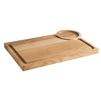 Servierbrett -OAK-