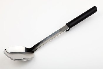 Servierlöffel