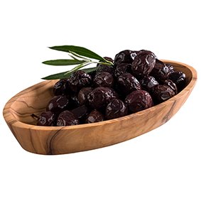 Schale -OLIVE-