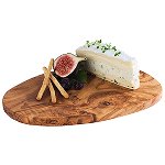 Servierbrett -OLIVE-